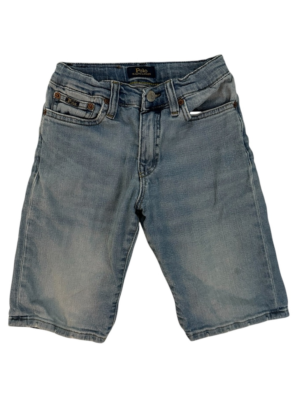 Polo by Ralph Lauren Denim Boy’s Shorts